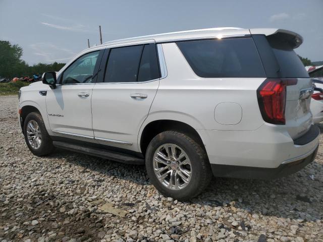 1GKS2BKD1MR376324 GMC YUKON SLT