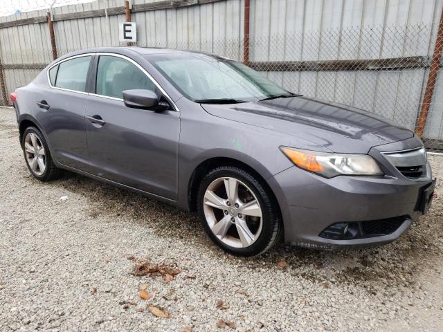 19VDE1F7XFE003168 Acura Ilx 20 Tech