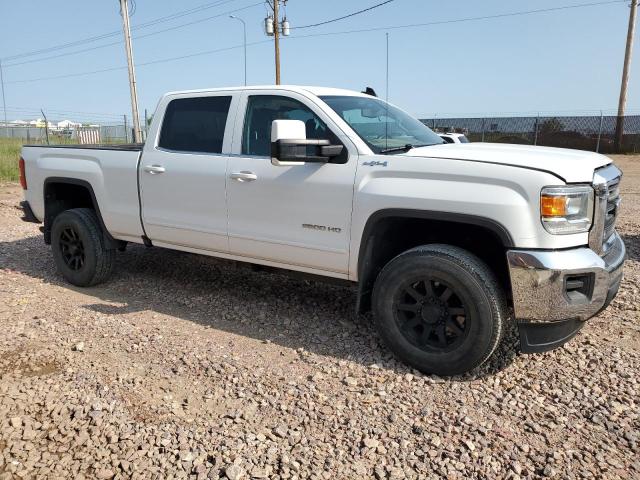 1GT12PEG4KF123510 GMC Sierra K2500 Sle