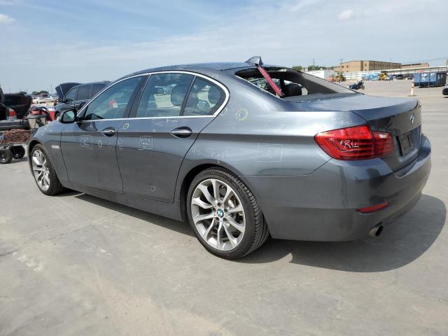 WBA5B1C52GG129109 BMW 535 I