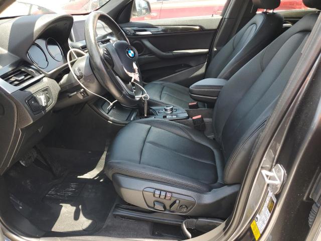 WBXHU7C36J5L06570 BMW X1 Sdrive28i