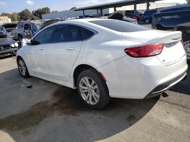 1C3CCCAB9FN597705 Chrysler 200 Limited