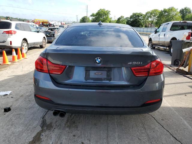 WBA4J1C51JBM09879 BMW 430i Gran Coupe