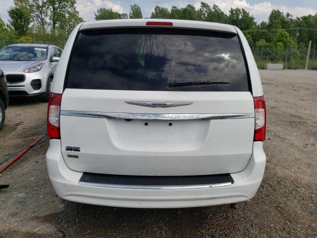 2C4RC1BG0ER348635 Chrysler Town & Country Touring