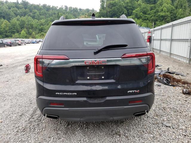 1GKKNLLS0MZ179803 GMC Acadia At4