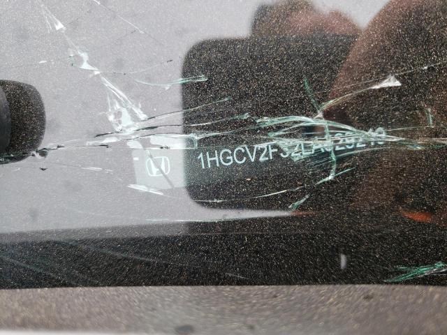 1HGCV2F32LA029219 Honda Accord Sport