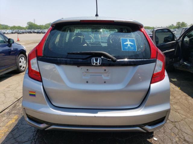 3HGGK5H46LM709872 Honda FIT LX