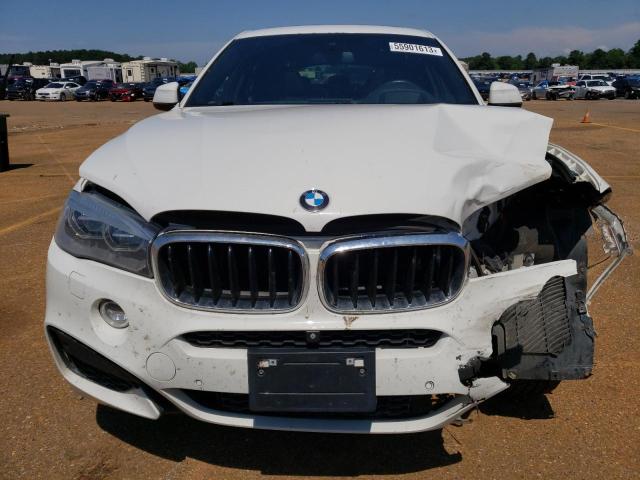 5UXKU2C57F0F94659 BMW X6 Xdrive35i