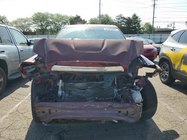 2GKFLSEK6G6184597 GMC Terrain Sle