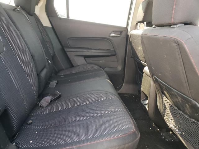 2GKALREK1F6312987 GMC Terrain Sle