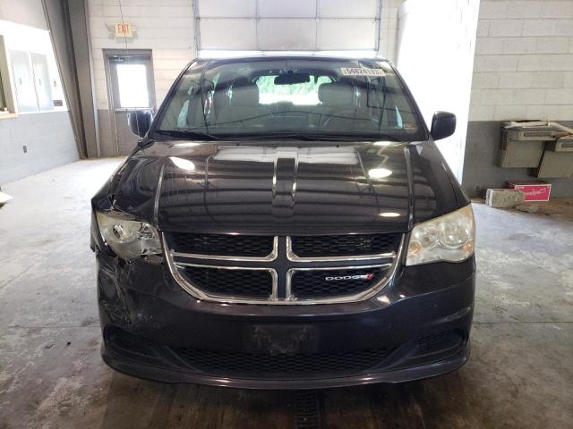 2C4RDGBGXER274558 Dodge Grand Caravan Se