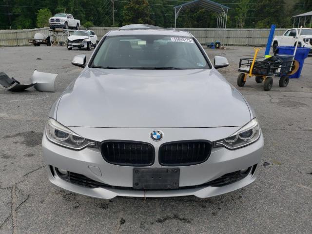 WBA3A9C5XEF479681 BMW 335 I