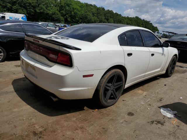 2C3CDXBG1EH266073 Dodge Charger Se