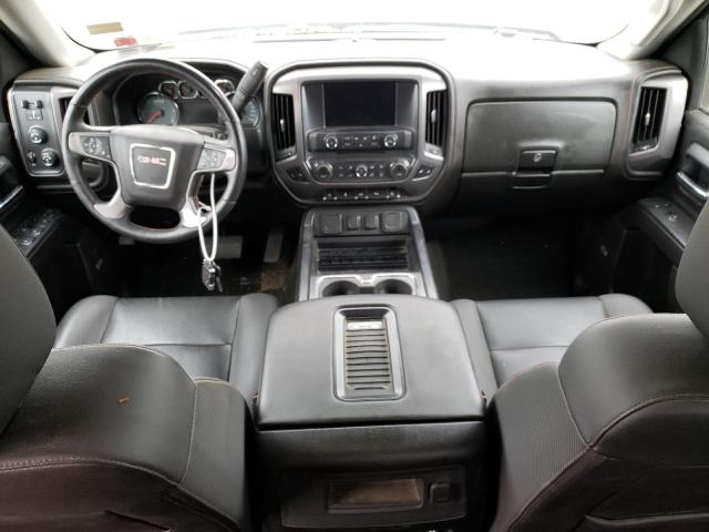 1GTV2NEC2HZ270015 GMC Sierra K1500 Slt
