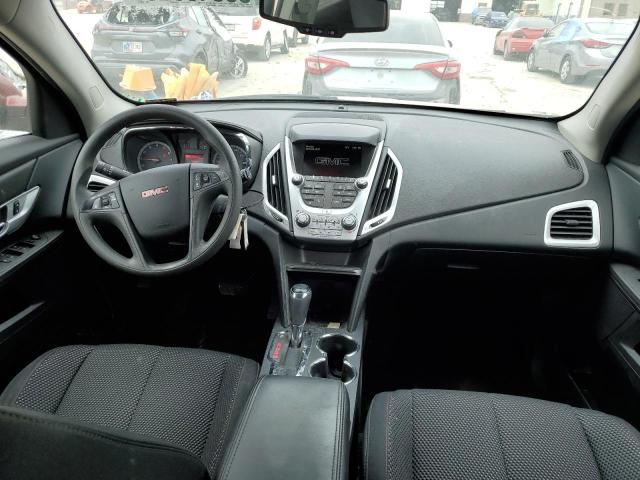 2GKALMEK8H6156078 GMC Terrain Sle