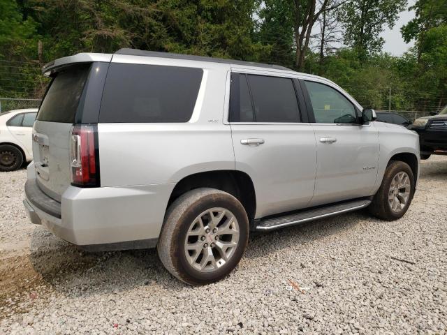 1GKS2BKC8JR239724 GMC YUKON SLT