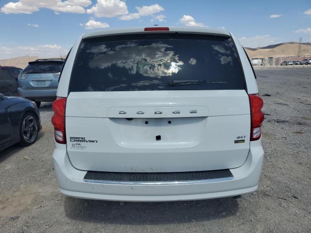 2C4RDGCG4HR805921 Dodge Grand Caravan Sxt