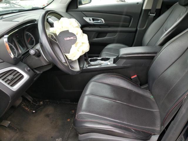 2GKFLSE35F6234378 GMC Terrain Slt