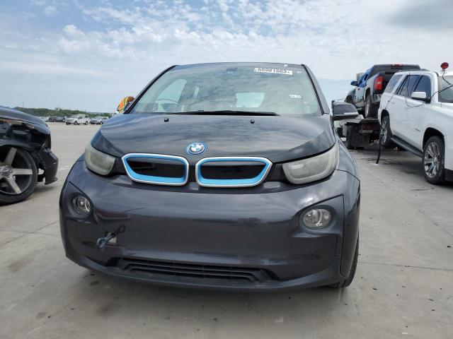 WBY1Z4C59EV274962 BMW I3 REX
