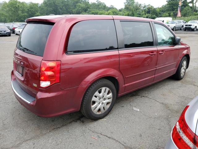 2C4RDGBG5GR160812 Dodge Grand Caravan Se