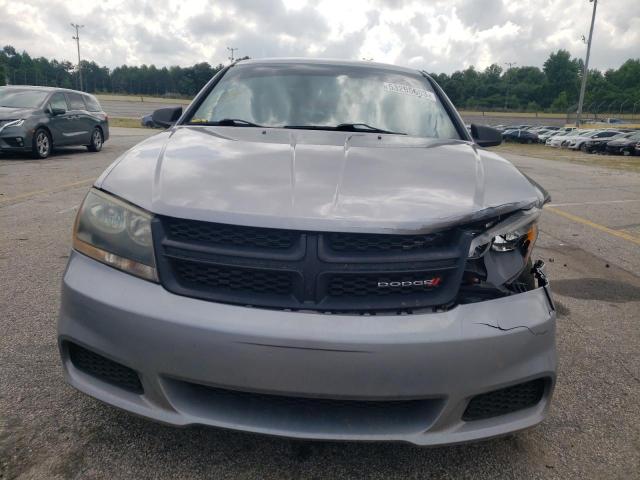 1C3CDZAB0EN162442 Dodge AVENGER SE