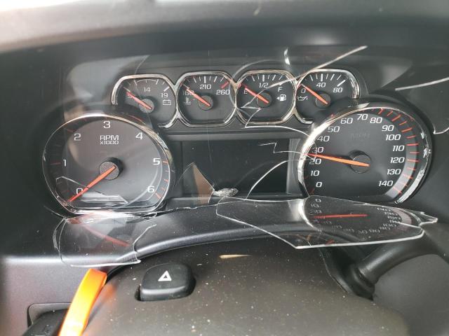 3GTU2VECXFG276993 GMC Sierra K1500 Slt