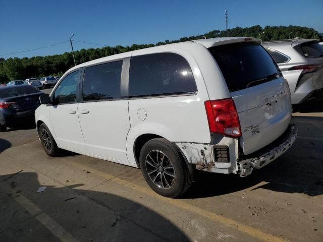 2C4RDGEGXKR530107 Dodge Grand Caravan Gt