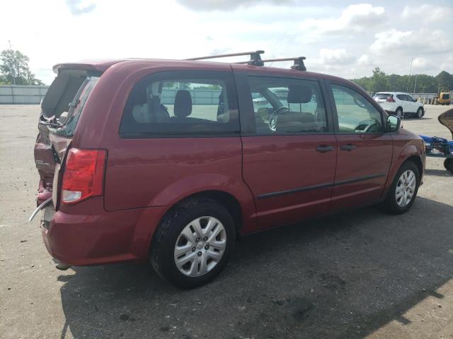 2C4RDGBG8ER417412 Dodge Grand Caravan Se