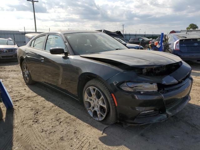 2C3CDXJGXGH175274 Dodge Charger Sxt