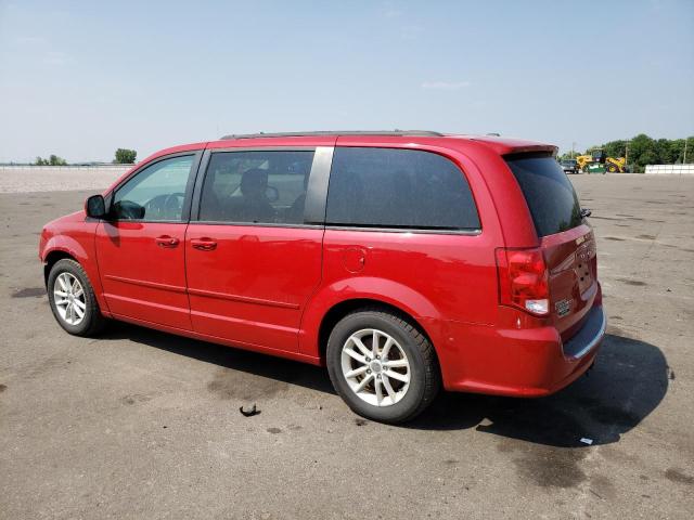 2C4RDGCGXFR748959 Dodge Grand Caravan Sxt