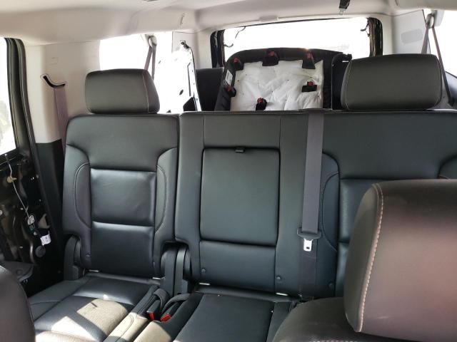 1GKS2GKC5GR439689 GMC Yukon Xl K1500 Slt