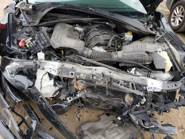 2C3CDXBG6KH640124 Dodge Charger Sxt
