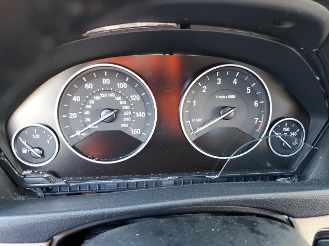 WBA3B5G59FNS13432 BMW 328 Xi Sulev