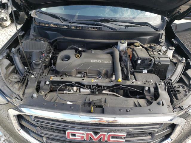 3GKALTEV4JL261643 GMC Terrain Sle
