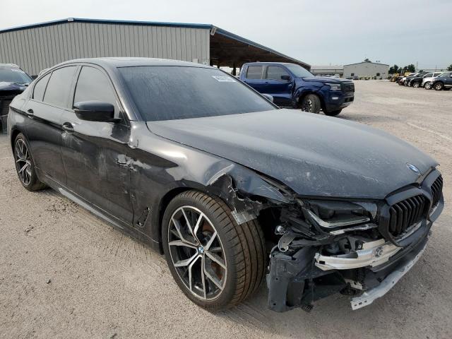 WBA13BK02NCK37368 BMW M550xi