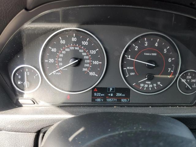 WBA3A5C50FF609283 BMW 328 I
