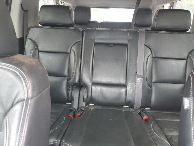 1GKS2FKC5HR173554 GMC Yukon Xl K1500 Sle