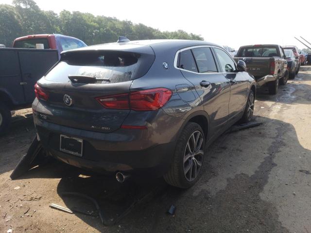 WBXYJ5C36JEF78570 BMW X2 Xdrive28i