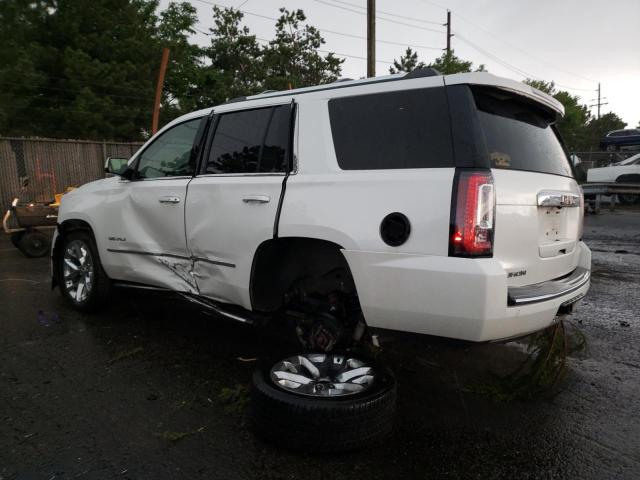 1GKS2CKJ9HR257793 GMC YUKON DENALI