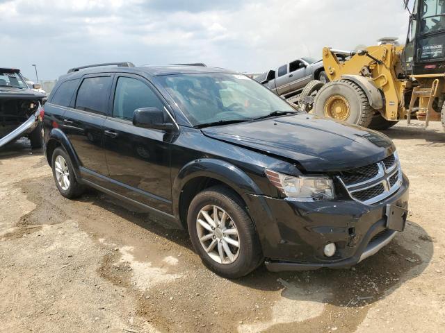 3C4PDDBG7ET143655 Dodge Journey Sxt