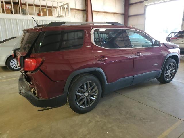 1GKKNMLA6JZ136379 GMC Acadia Slt-1