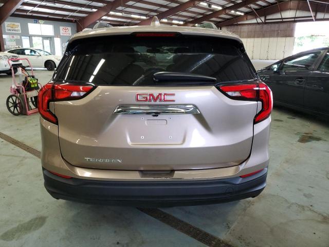 3GKALTEV2JL397205 GMC Terrain Sle