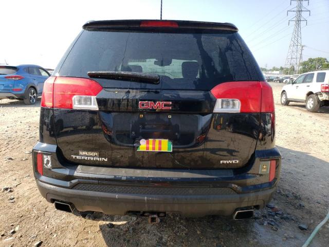 2GKFLUE34H6166220 GMC Terrain Slt