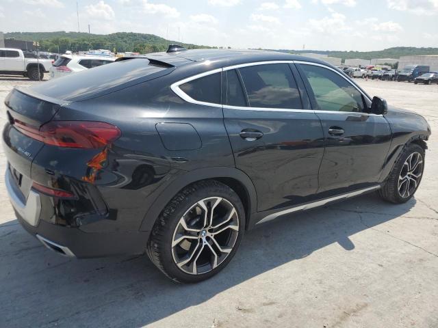 5UXCY4C06M9E05839 BMW X6 Sdrive 40i