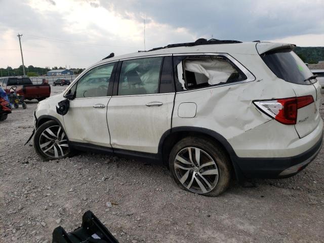 5FNYF5H9XGB011648 Honda Pilot Touring