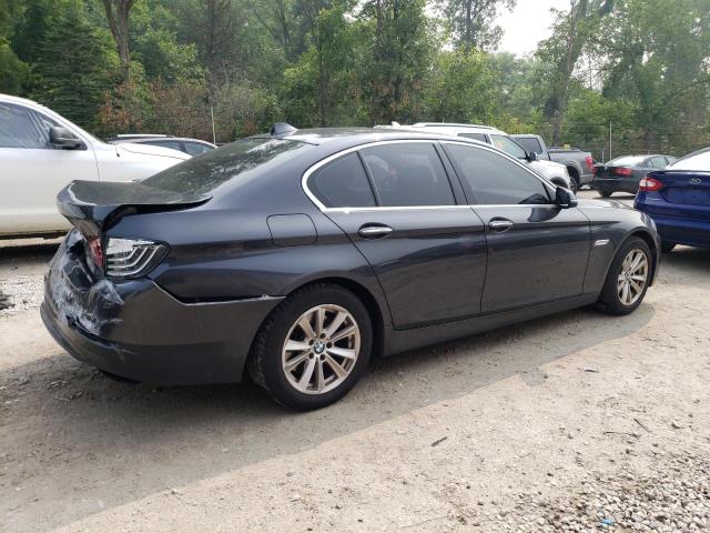 WBA5A7C54ED613545 BMW 528 XI