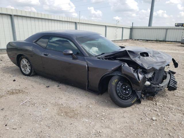 2C3CDZAG2GH345543 Dodge Challenger Sxt