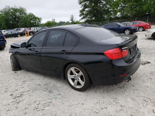 WBA3A5C56EF605432 BMW 328 I