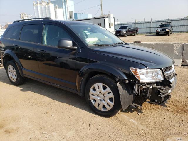 3C4PDCAB2LT243482 Dodge JOURNEY SE