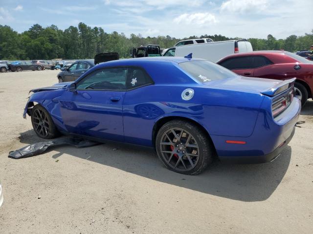 2C3CDZJGXKH521716 Dodge Challenger Gt
